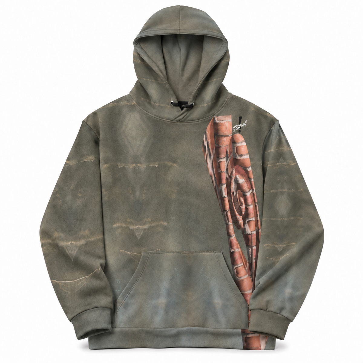 XCM HOOD