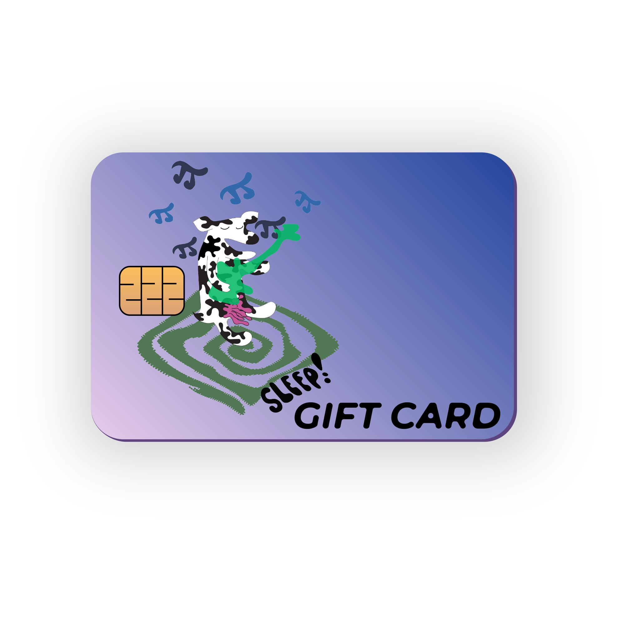 SLEEP SNOWBOARDS GIFT CARD
