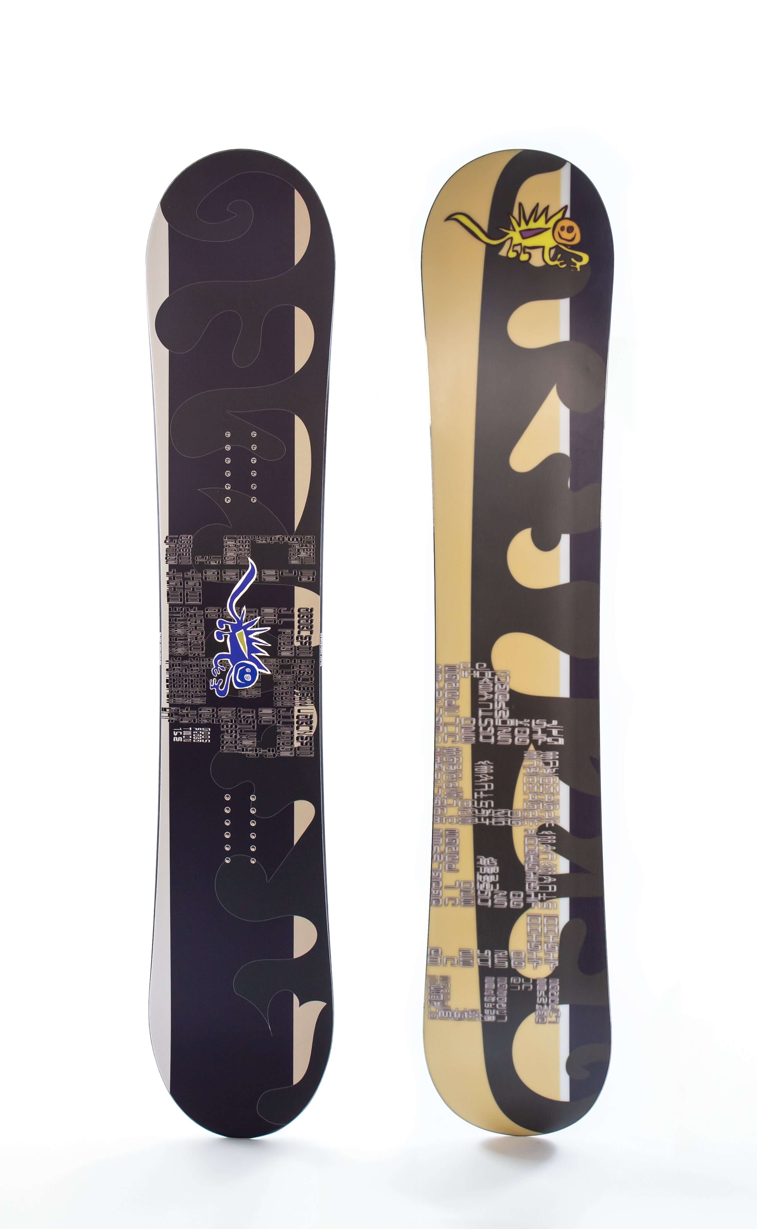 burton 153 snowboard SLEEP GOOSFRABA Twin Snowboard 153 – SLEEP SNOWBOARDS