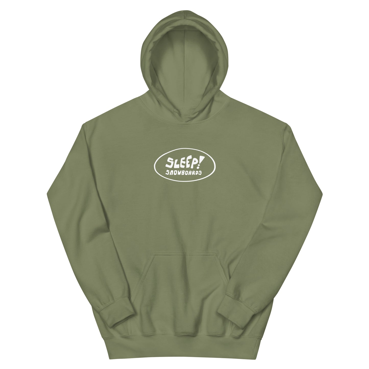 WINTER HOODIE