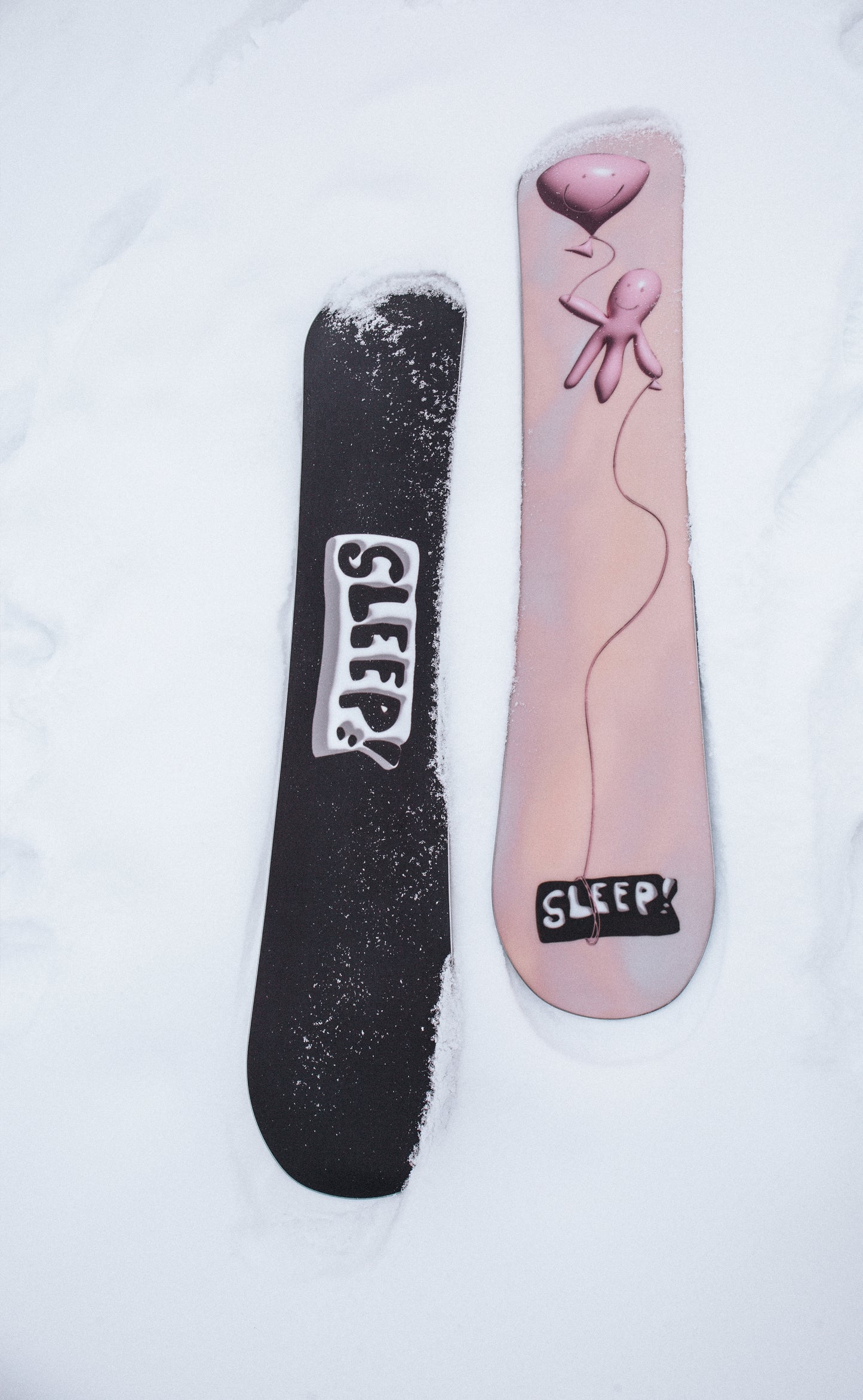 RYAN PAUL PINK CLOUD PRO 150