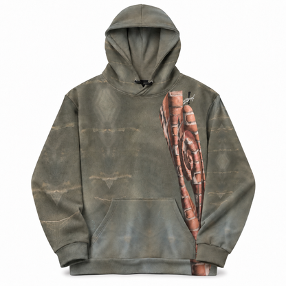 XCM HOOD