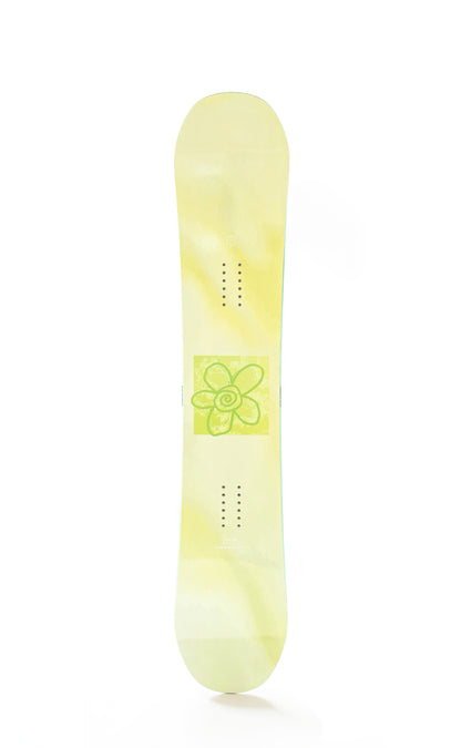 ftwo t ride snowboard SLEEP LIFE VACATION SNOWBOARD 152