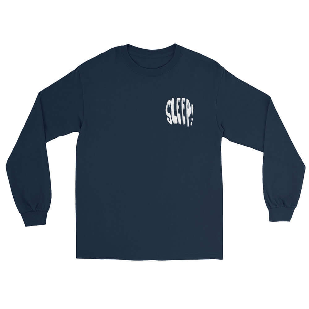 LOGO LONG SLEEVE