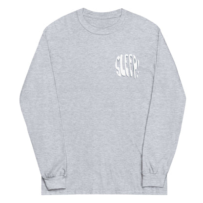 LOGO LONG SLEEVE