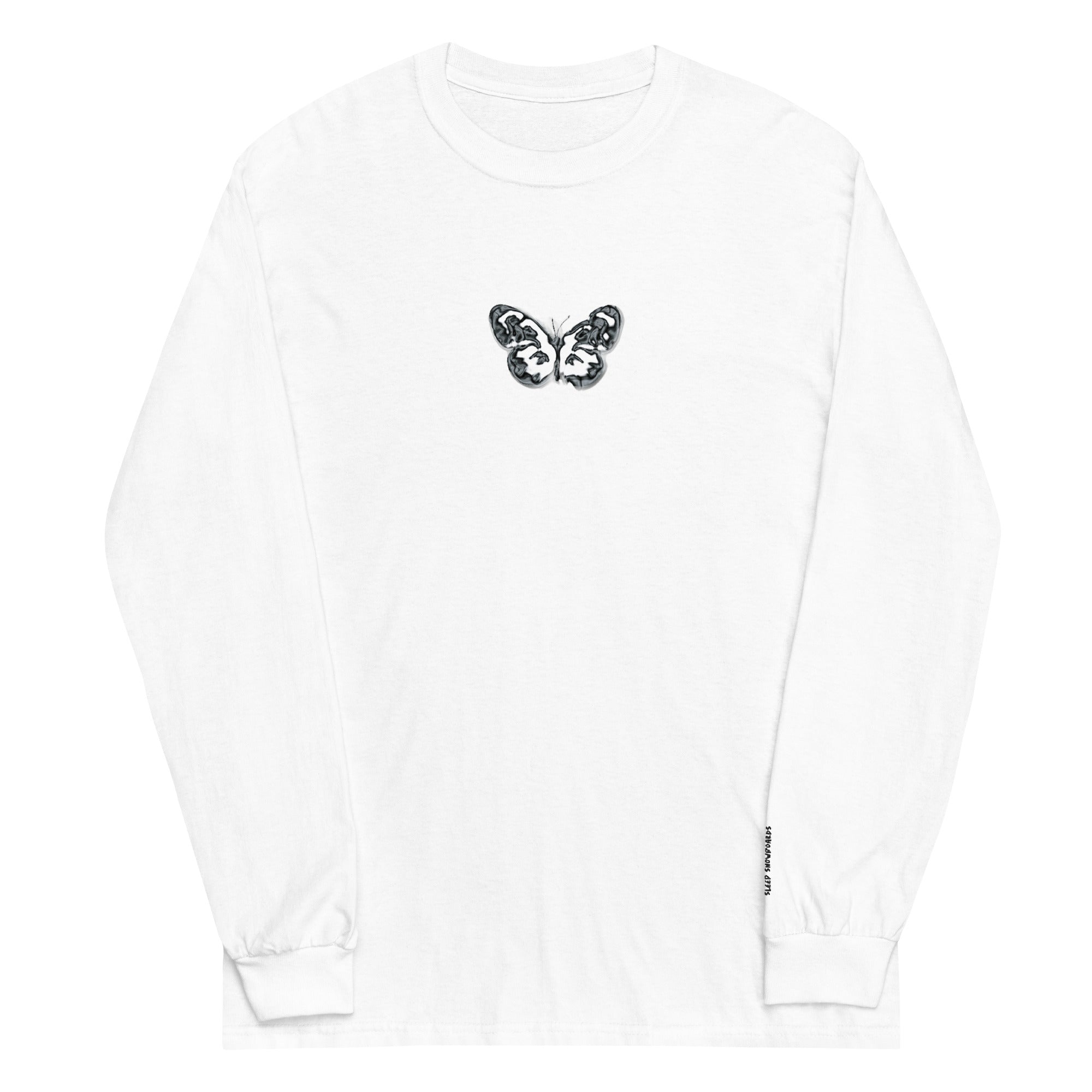 BUTTERFLY LONGSLEEVE