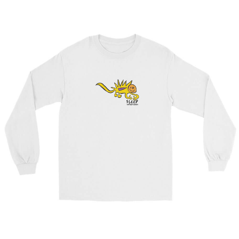 GECKO LONG SLEEVE