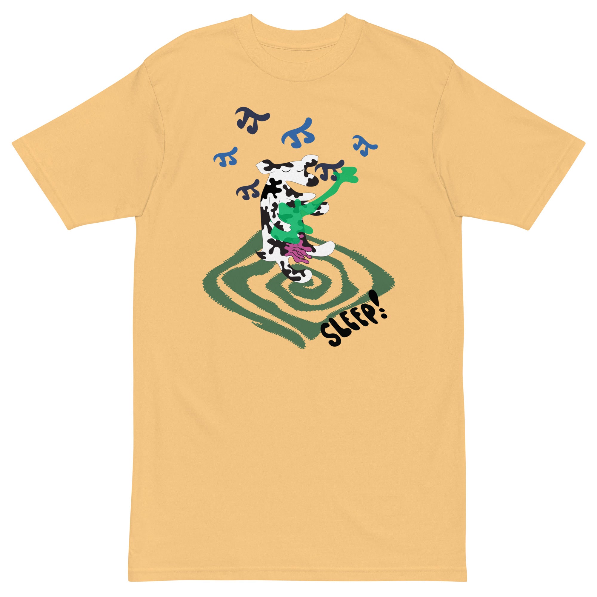 PRIMO TEE