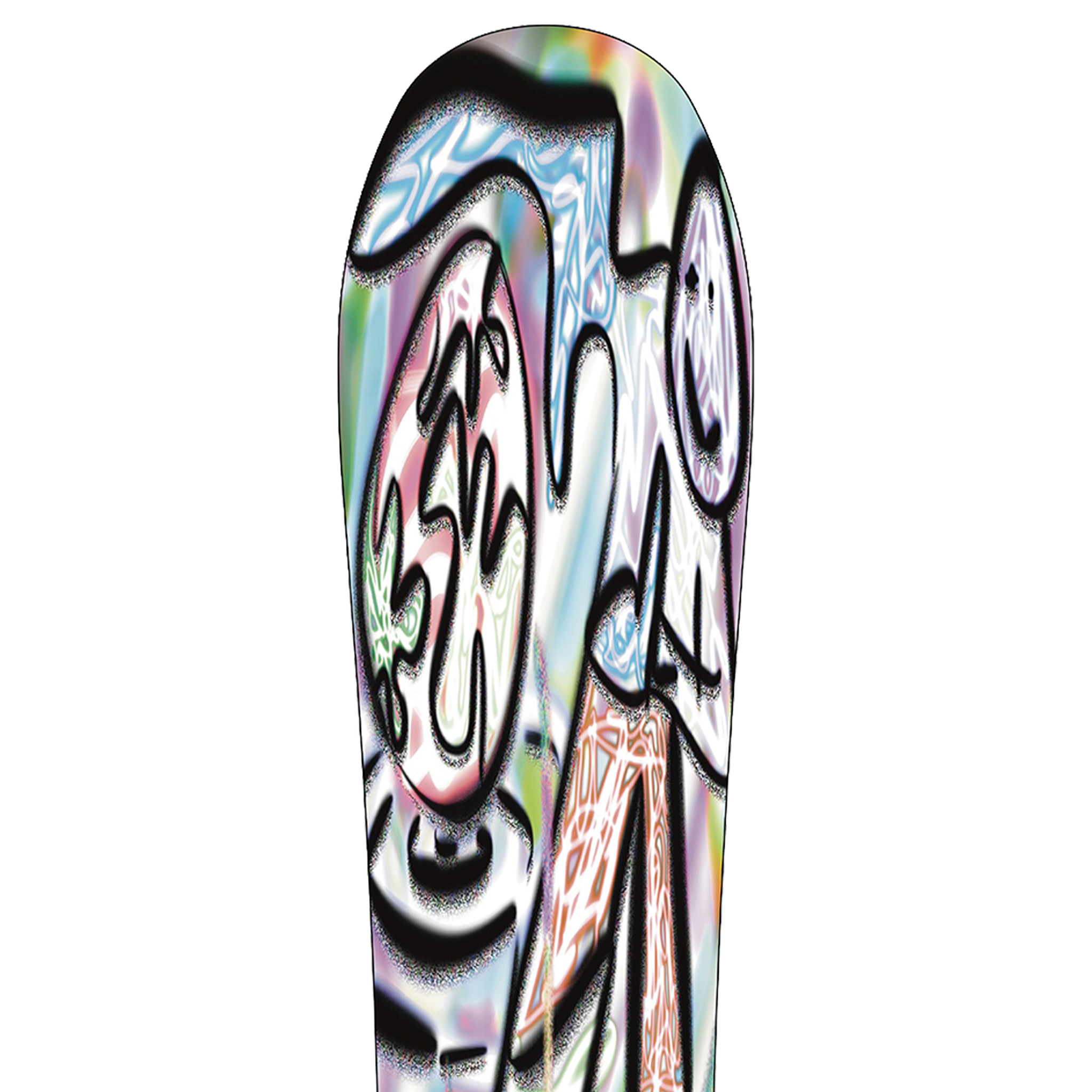 Ooze Control