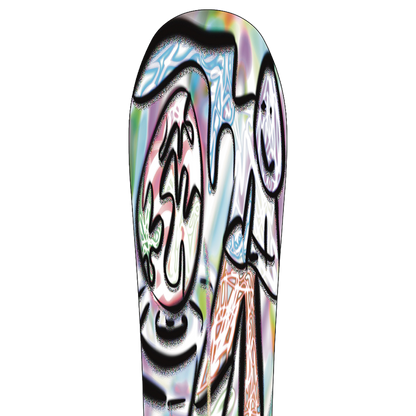 Ooze Control