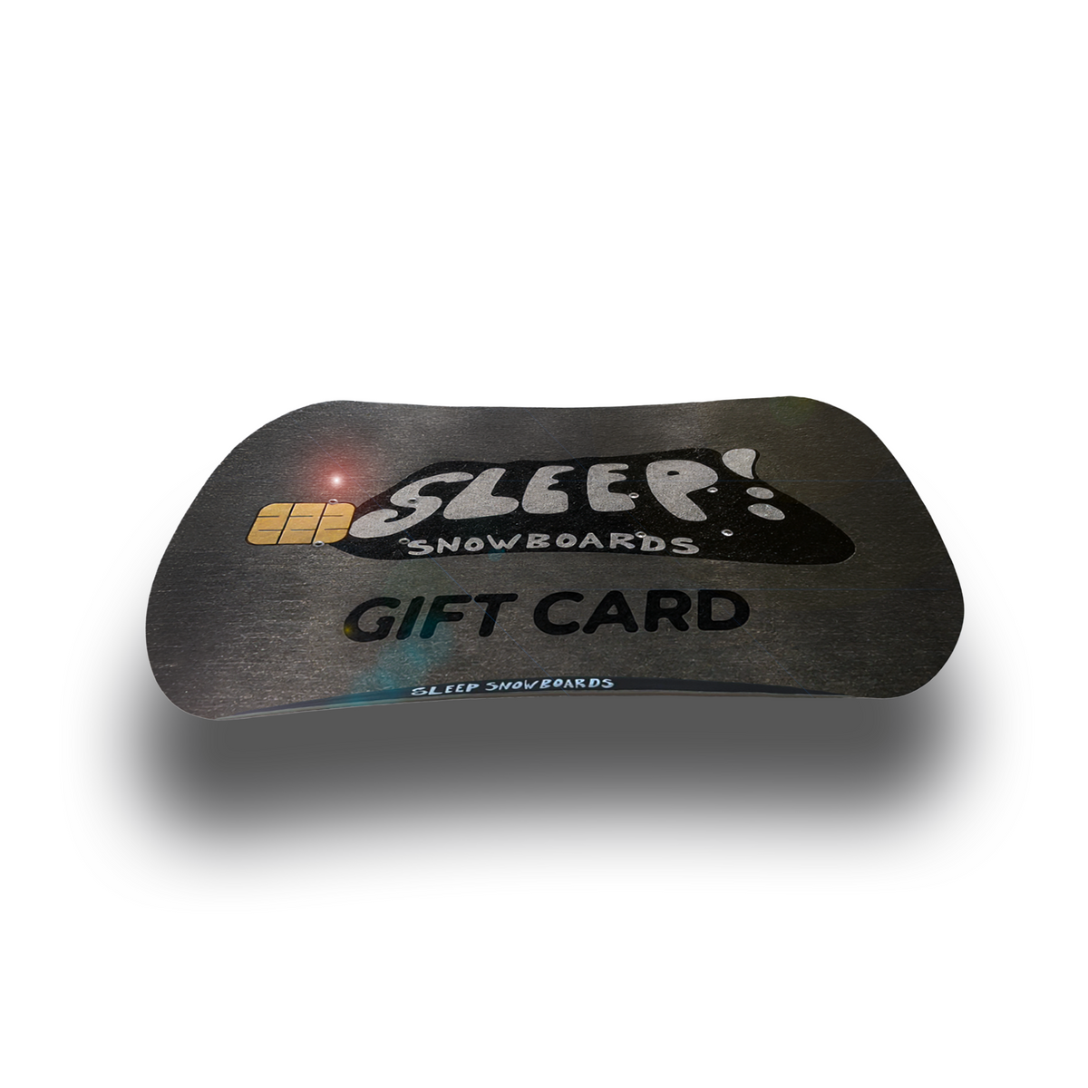 Zzz Digital Gift Card