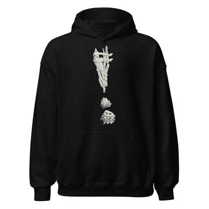 GRAVE DIGGER HOODIE