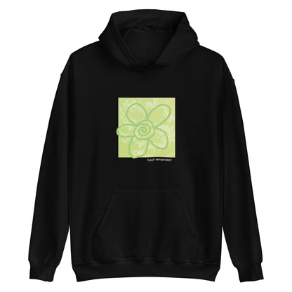 LIFE VACATION HOODIE