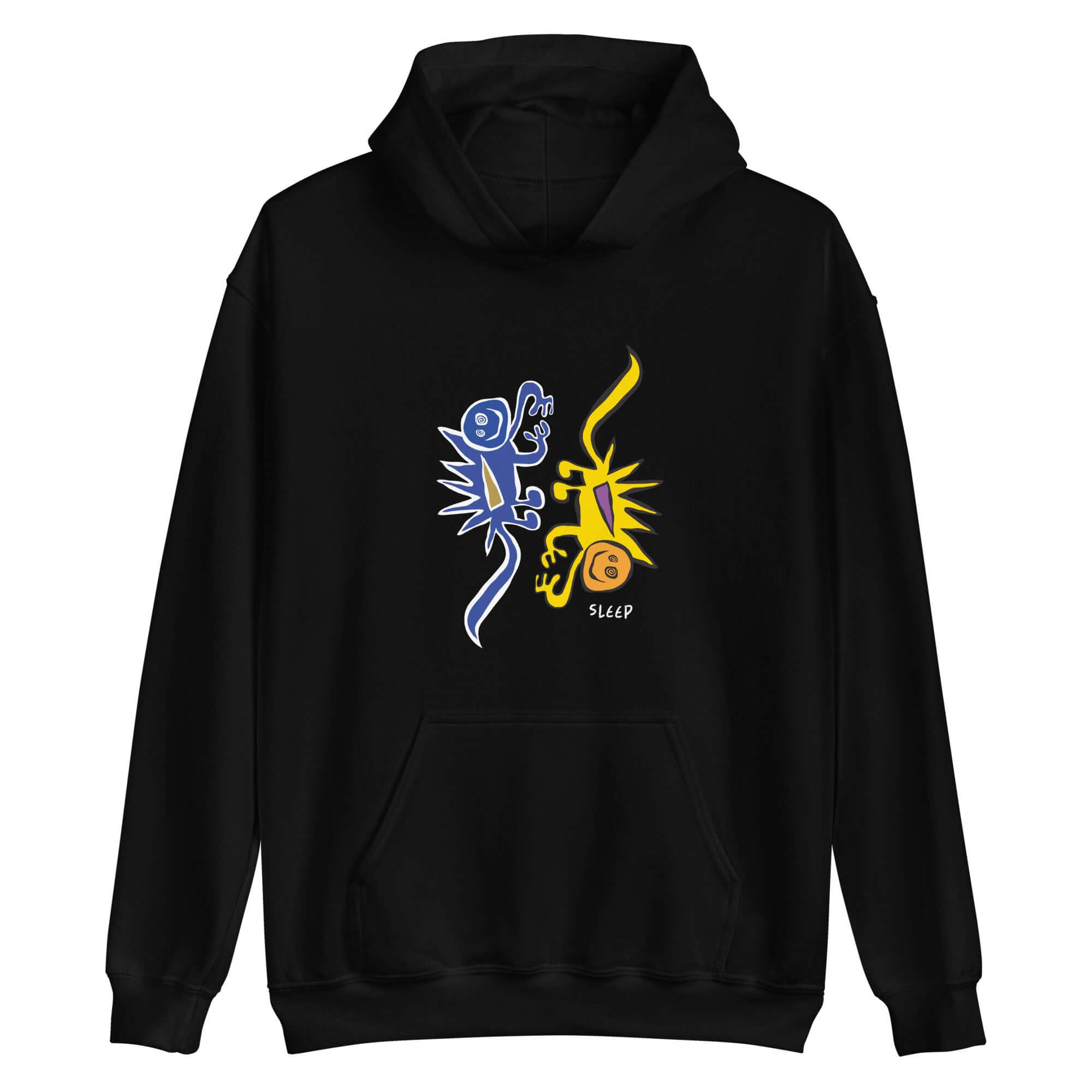 GOOSFRABA HOODIE