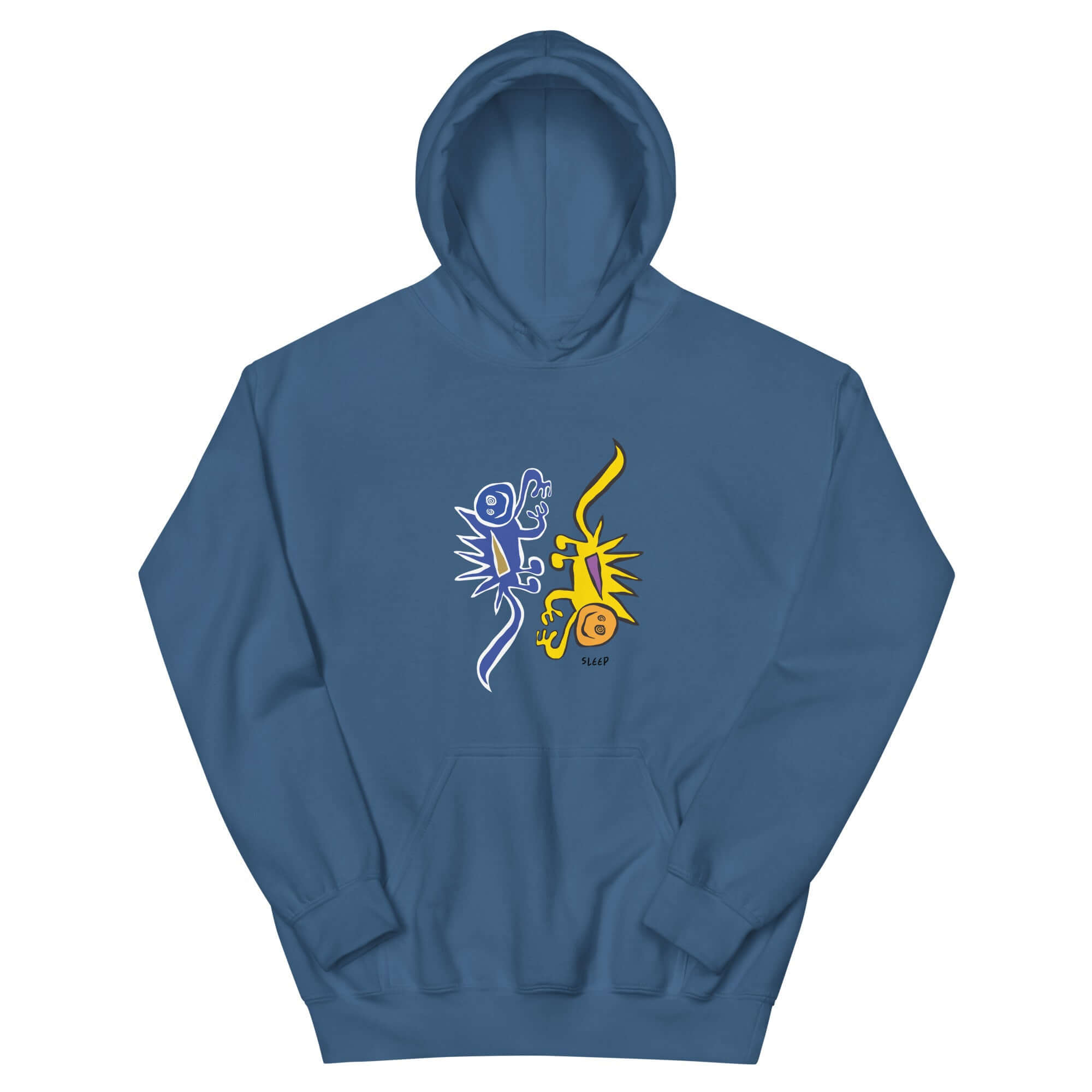 GOOSFRABA HOODIE