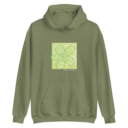 LIFE VACATION HOODIE