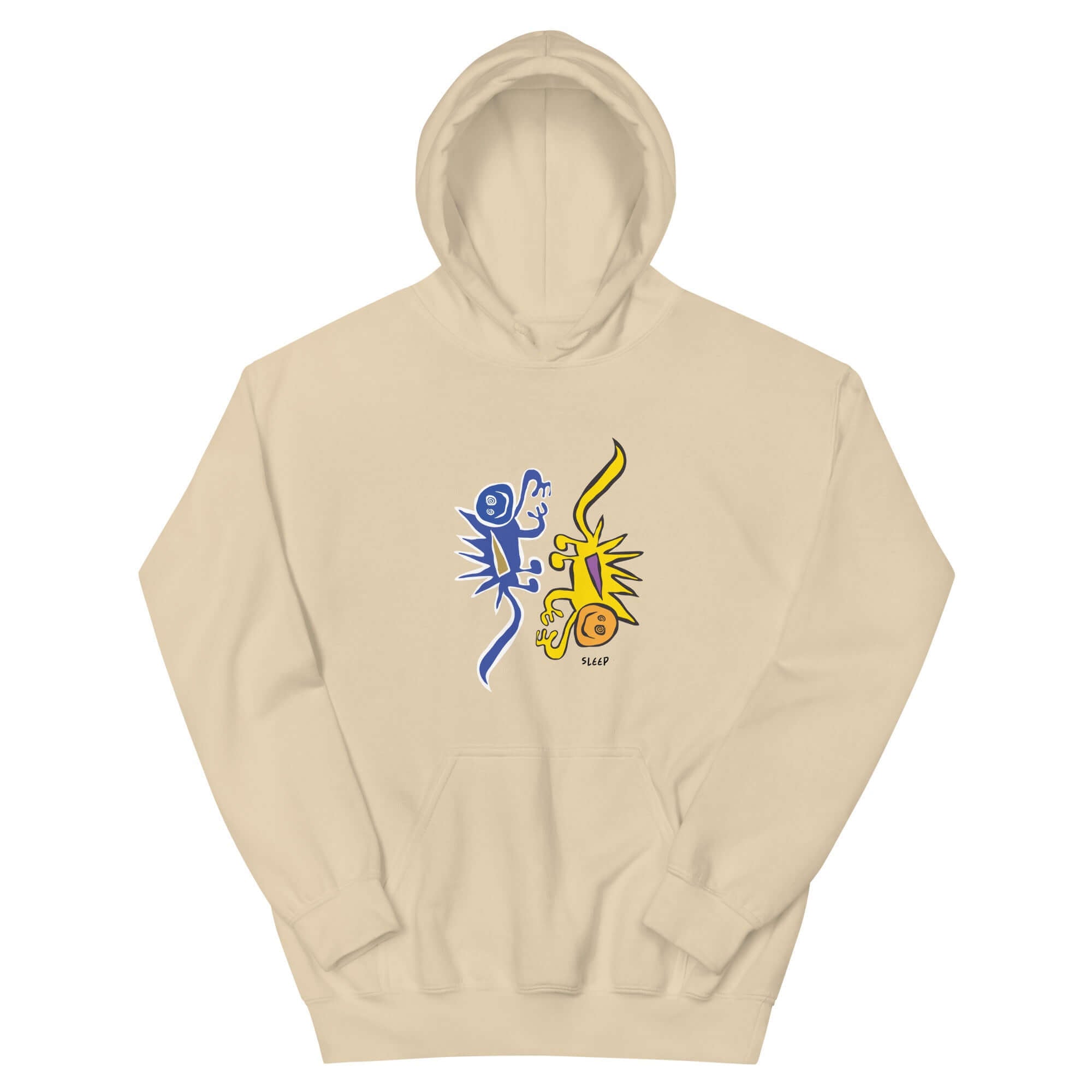 GOOSFRABA HOODIE