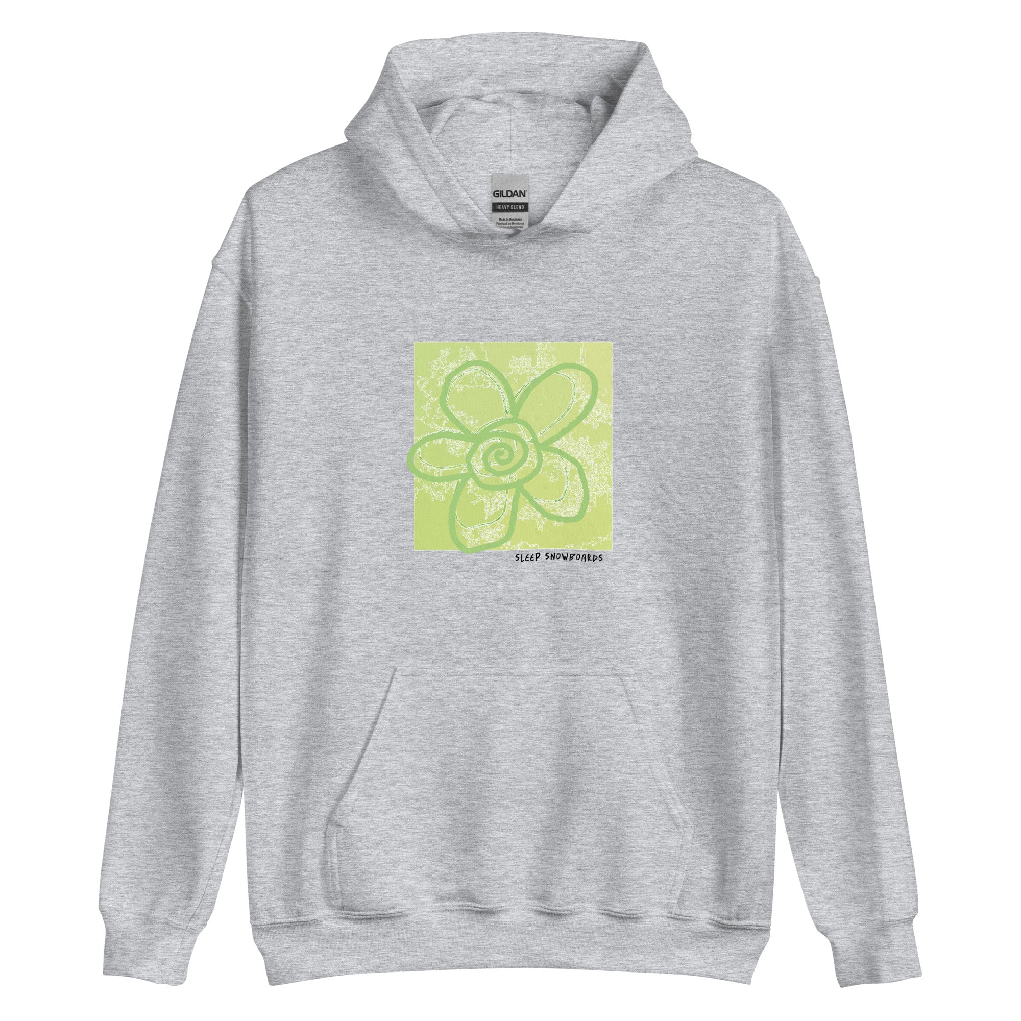 LIFE VACATION HOODIE