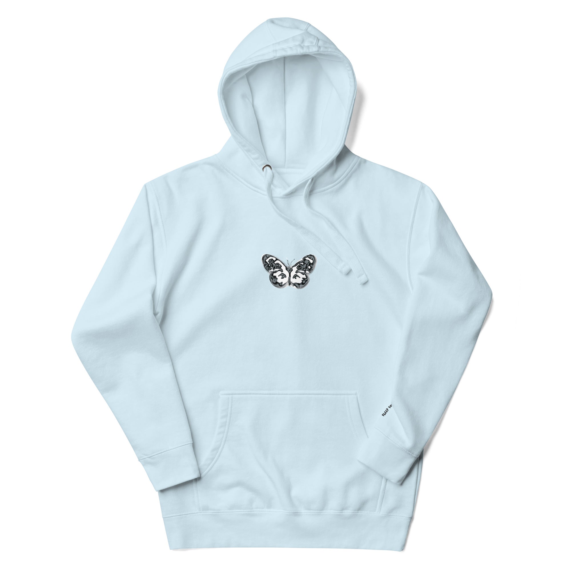 BUTTERFLY HOODIE