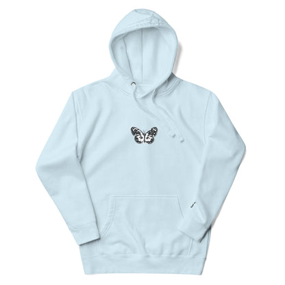 BUTTERFLY HOODIE