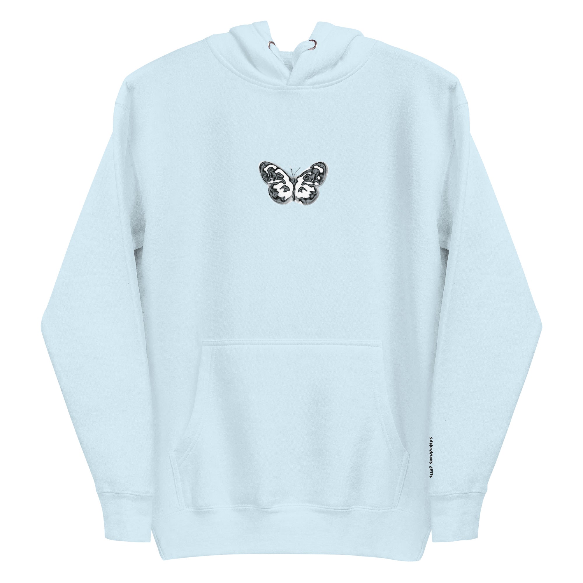 BUTTERFLY HOODIE