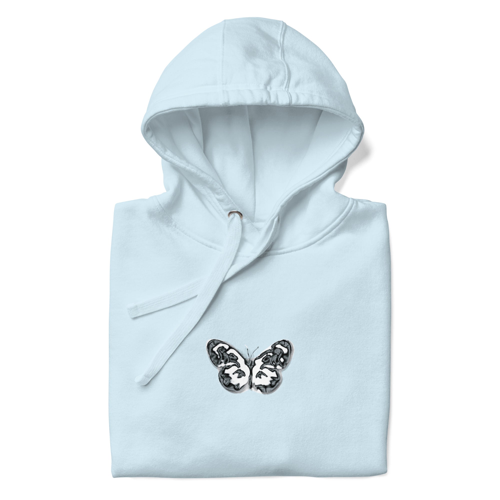 BUTTERFLY HOODIE