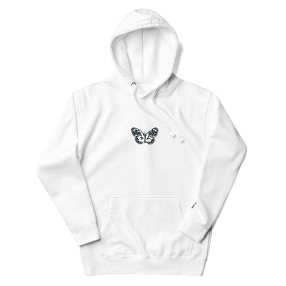 BUTTERFLY HOODIE