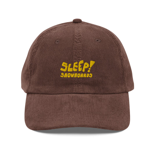 SLEEP SUMMER CAP