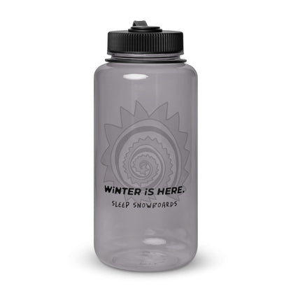 STAY WEIRD WATER BOTTLE