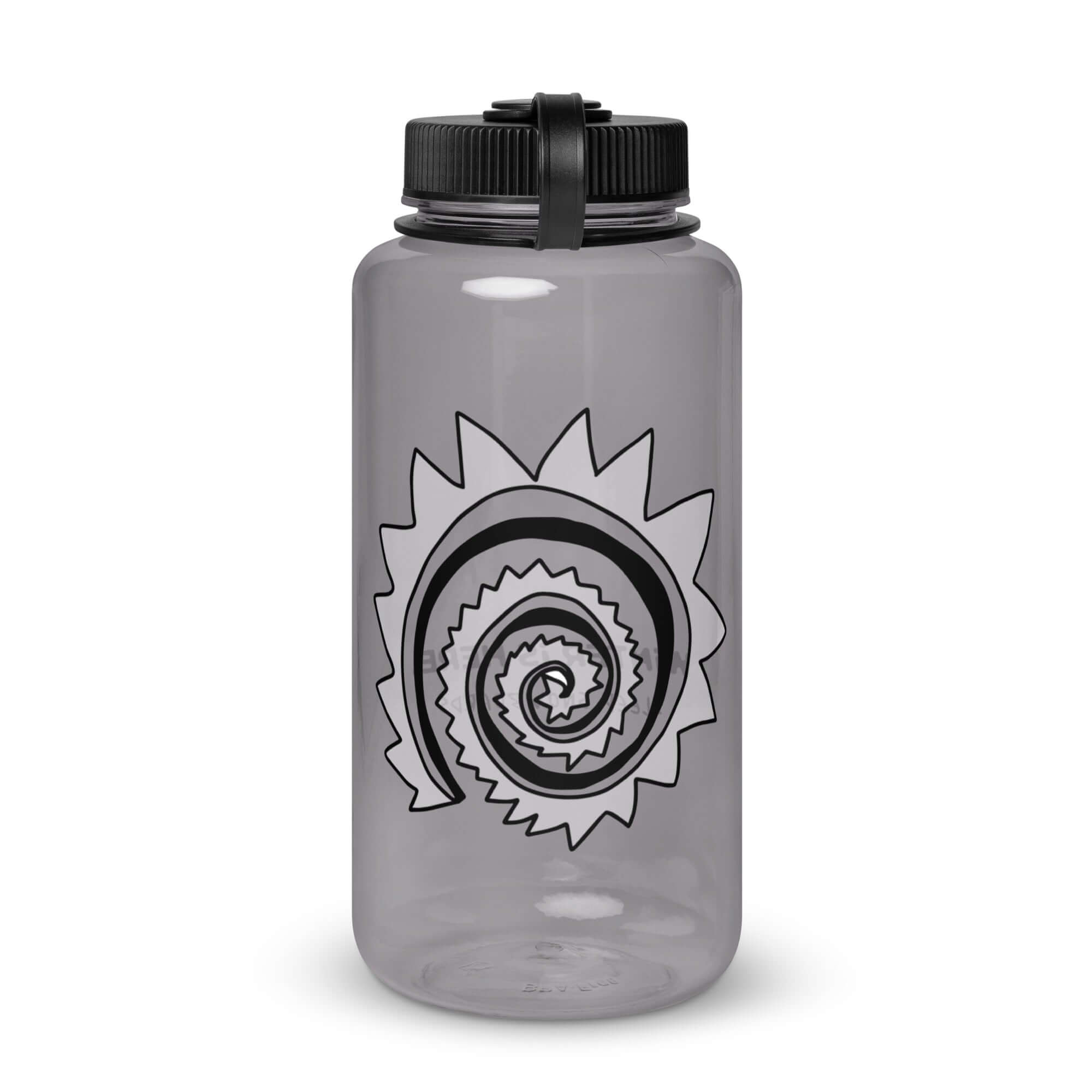 STAY WEIRD WATER BOTTLE