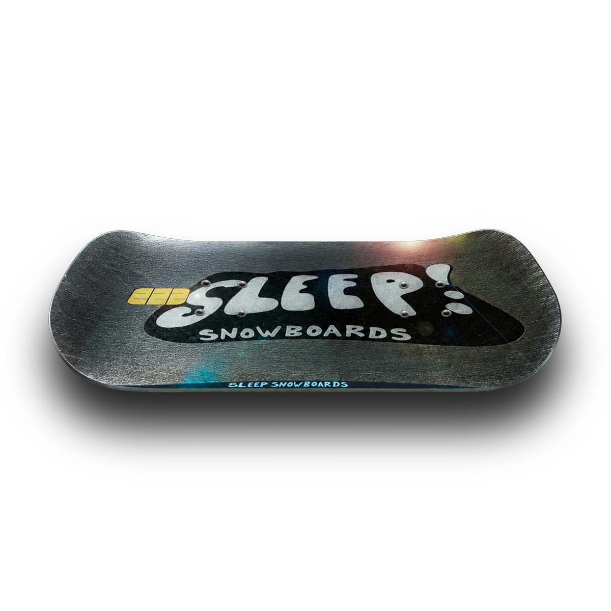 Sleep Credit